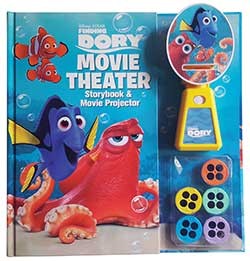 Finding Dory - Movie Theater