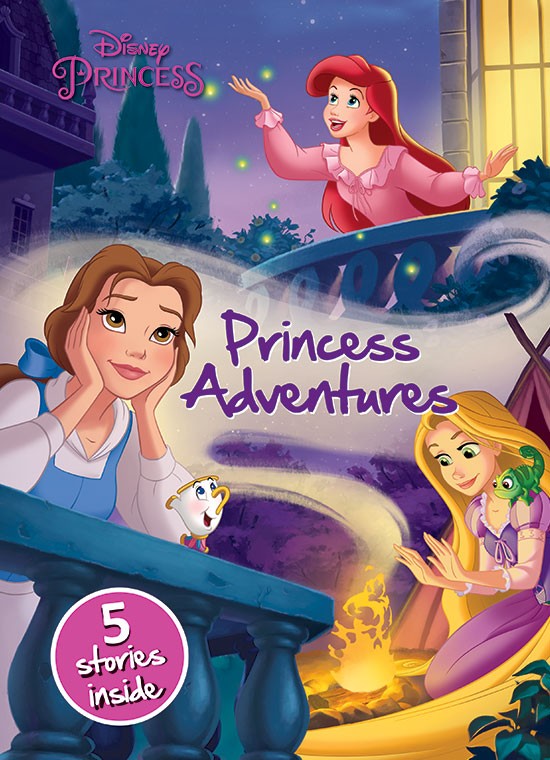 Princess Adventures