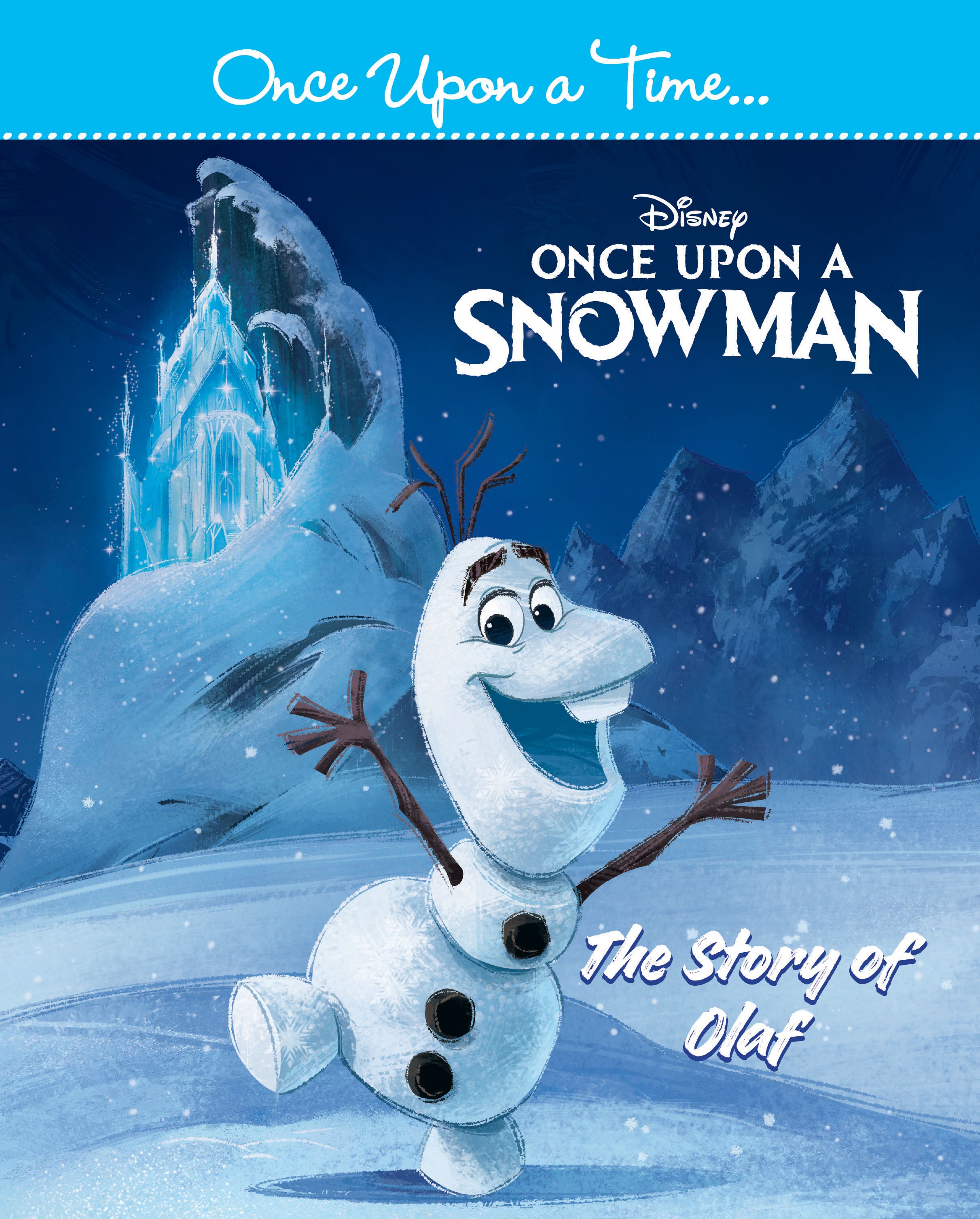 The Story of Olaf 
