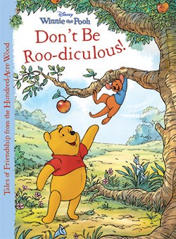 Don't Be Roo-diculous!