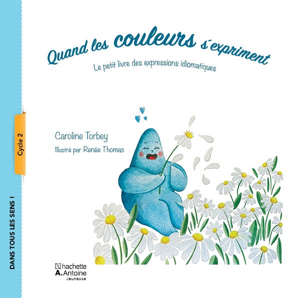 Quand les couleurs s'expriment 