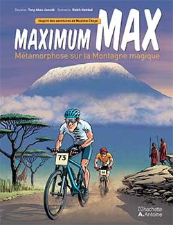 Maximum Max