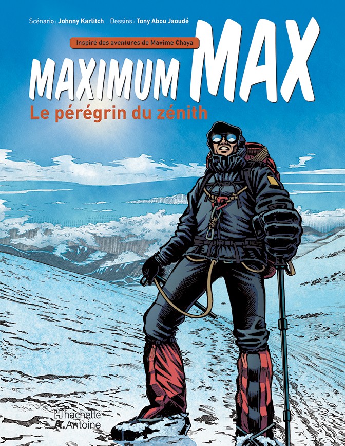 Maximum Max 