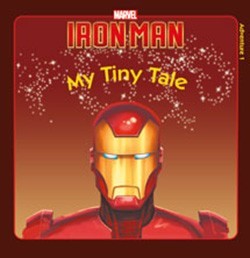 Iron Man, Origins